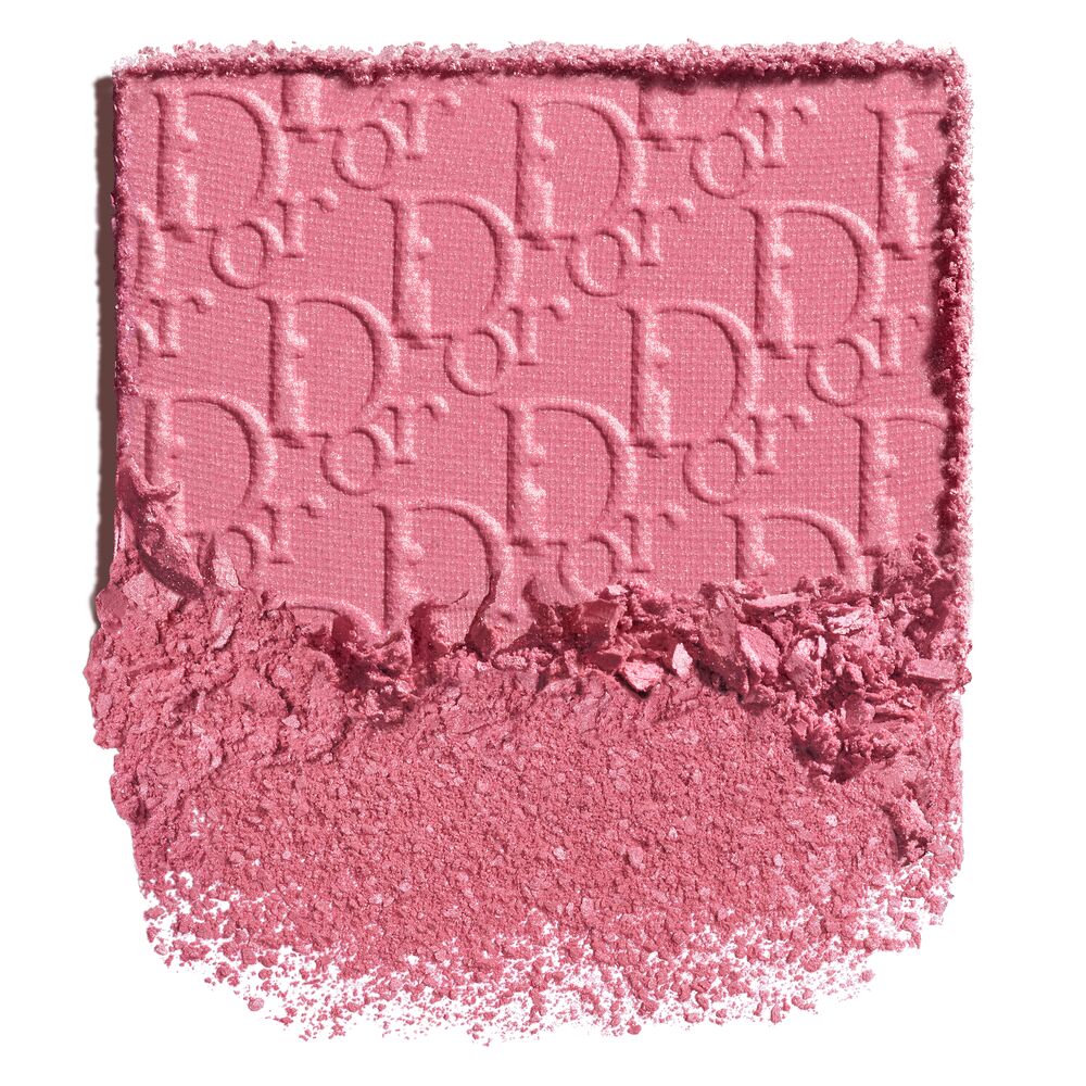 DIOR BACKSTAGE ROSY GLOW (BLUSH EN POLVO)